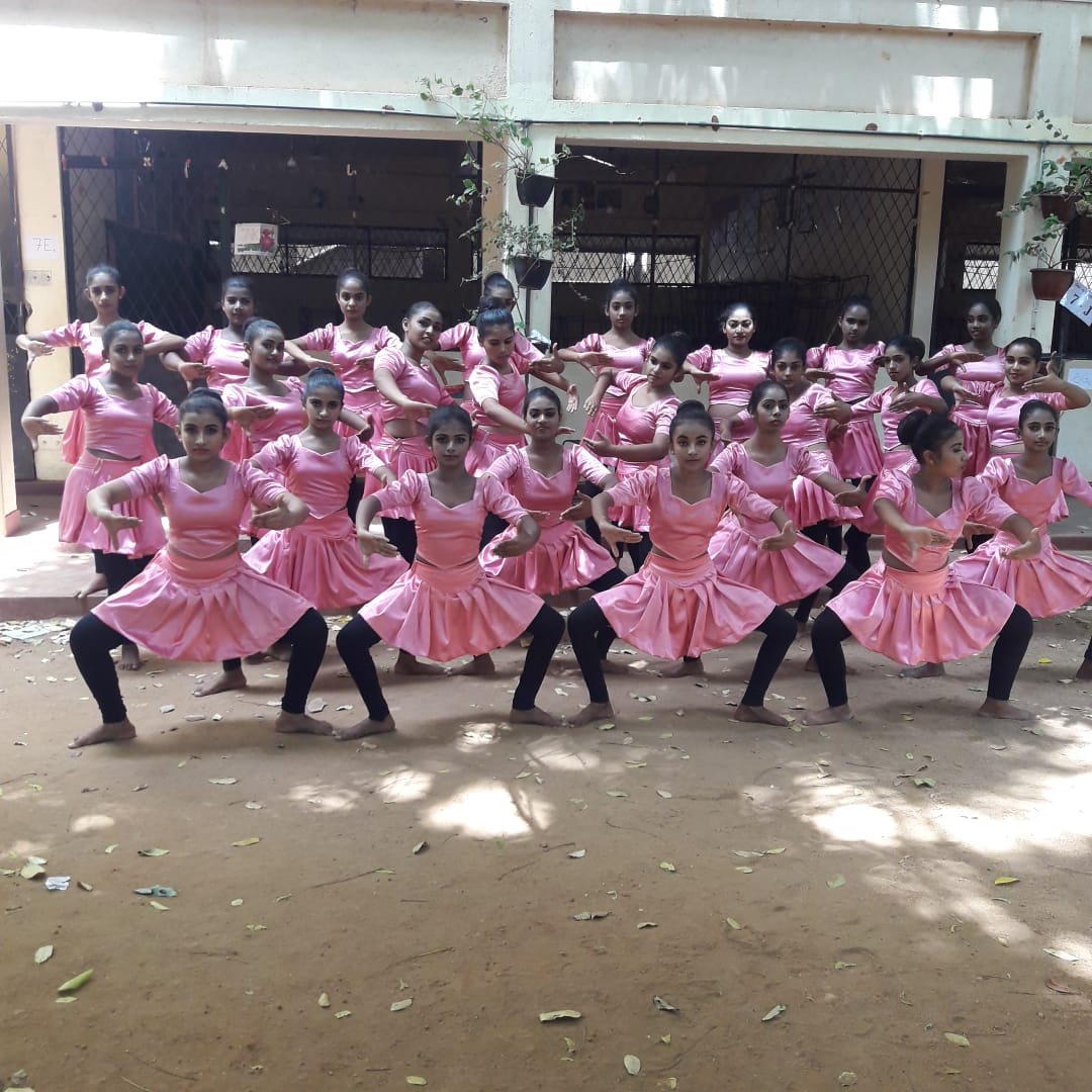 පළාත් නර්තන ජයග්‍රහණ